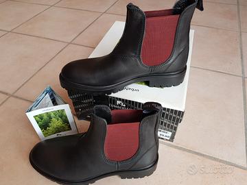 Stivaletti Lumberjack NUOVI n. 40