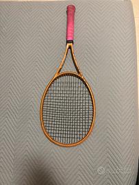 Wilson Blade 98 Roland Garros