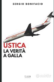 USTICA la verità a galla