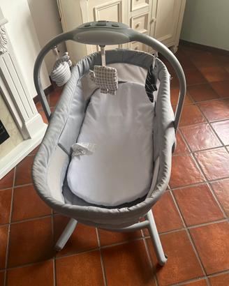 Cesta/sdraietta/seggiolone Baby Hug Chicco 4 in 1