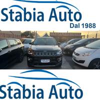 Jeep Compass 2.0 Multijet II aut. 4WD Limited