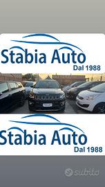 Jeep Compass 2.0 Multijet II aut. 4WD Limited