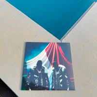 Vinile smg sfera e shiva