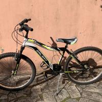 Bici Galant Kappa