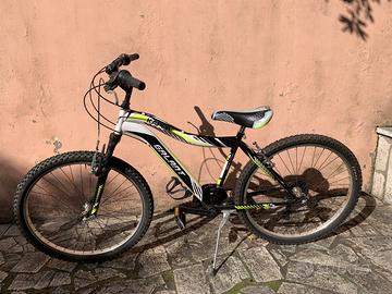 Bici Galant Kappa