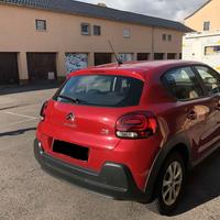 Ricambi usati per Citroen C3 2017