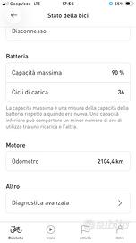 E mtb Specialized Levo