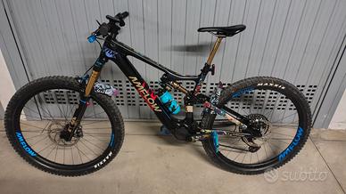 E-Bike Amflow PL Pro Carbon