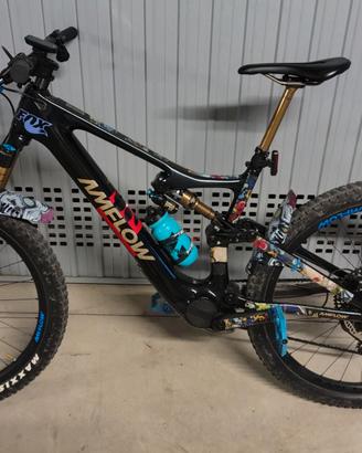 E-Bike Amflow PL Pro Carbon