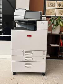 STAMPANTE RICOH IM C2000