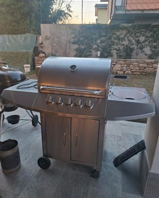 Bbq Kansas