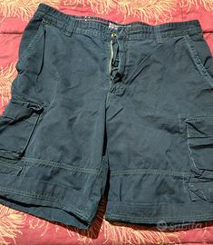 pantaloni con tasche
