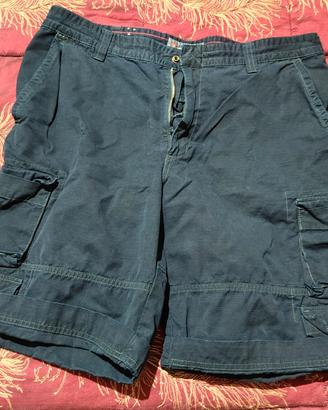 pantaloni con tasche