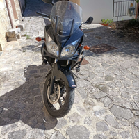 Vstrom 650