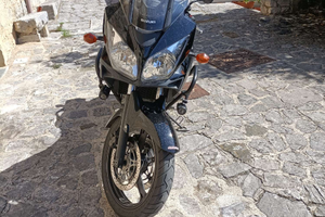 Vstrom 650