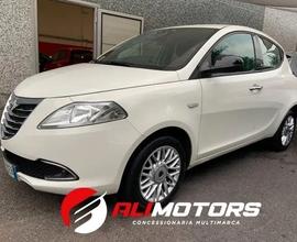 Lancia Ypsilon 1.2 69 CV 5 porte GPL Ecochic *Neop