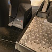 T-GT2 + corona SF1000 + T-LCM