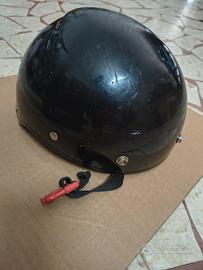 Casco a scodella per scooter