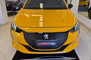Peugeot 208 BlueHDi 100 Stop&Start 5 porte GT Pack