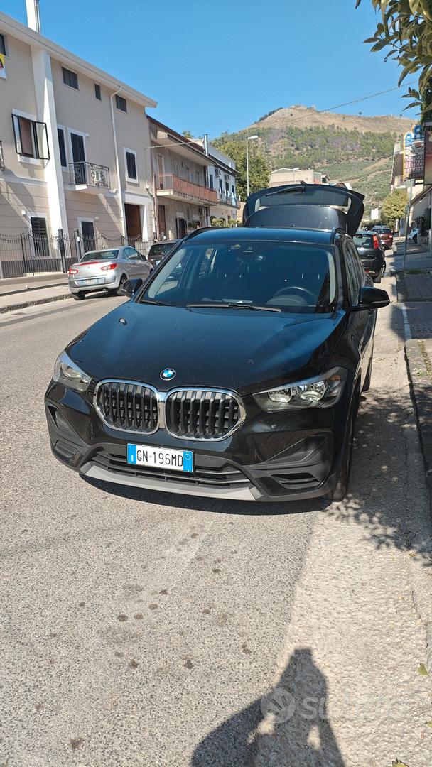 BMW X1 2023 photo 3
