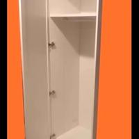 Armadio Platsa 60x55x180