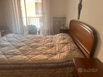 Camera da letto matrimoniale