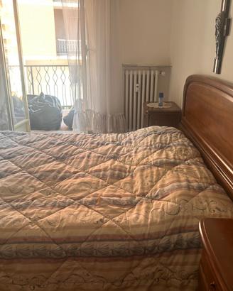 Camera da letto matrimoniale