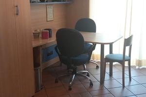 Stanza singola al Vomero - tutto incluso