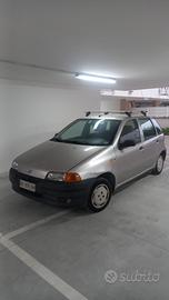 Fiat punto 1.1 55 cv