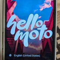 Motorola Moto G56 5G