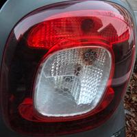 Fanali poteriori smart fortwo 453