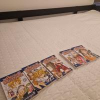 "the seven deadly sins"