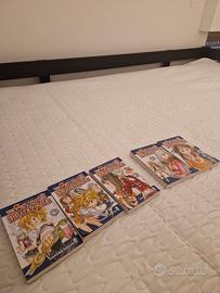 "the seven deadly sins"