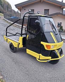 Piaggio Altro modello - 2009
