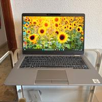 NOTEBOOK DELL I5 DECIMA GENERAZIONE 13,3" FULL HD