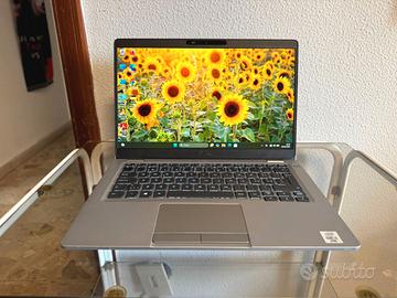 NOTEBOOK DELL I5 DECIMA GENERAZIONE 13,3" FULL HD