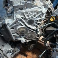 CAMBIO DSG DSG7 DFG SWV 115.000KM 2018 PASSAT 8