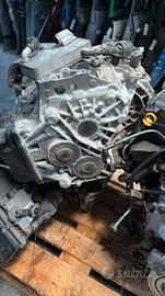 CAMBIO DSG DSG7 DFG SWV 115.000KM 2018 PASSAT 8