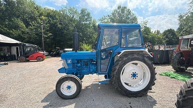 TRATTORE FORD 5610