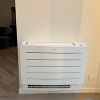 Installazione condizionatori