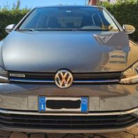 Golf 7.5 TGI executive 2018