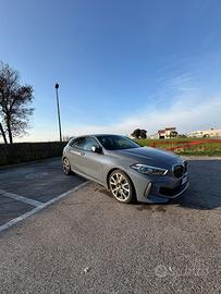 BMW M135 Xdrive