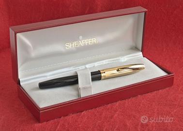 Stilografica Sheaffer 770, Imperial Triumph a cart