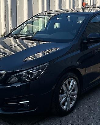 PEUGEOT 308 1.5 BLUE HDi 100 S&S SW