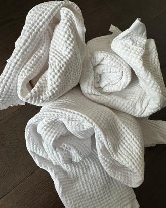 Asciugamani marca PIAVE