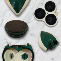 VORWERK FOLLETTO PL 515 CUORE