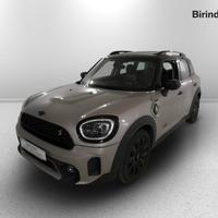 MINI Mini Countrym.(F60) - Mini 1.5 Cooper SE Clas