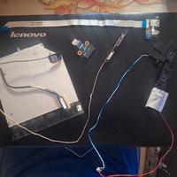 lenovo B50-80  RICAMBI 