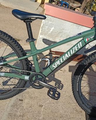 Bici da corsa