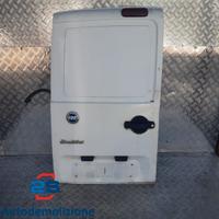 PORTA POSTERIORE SINISTRA FIAT DOBLO (00-09)